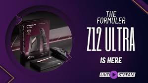 fromuler z12 ultra good